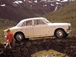 Volvo P123